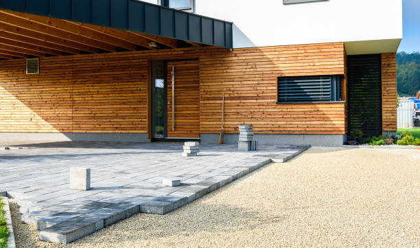 Best Driveway Pavers for Homes  in Holt, MI