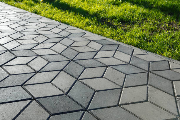 Best Cobblestone Driveway Pavers  in Holt, MI