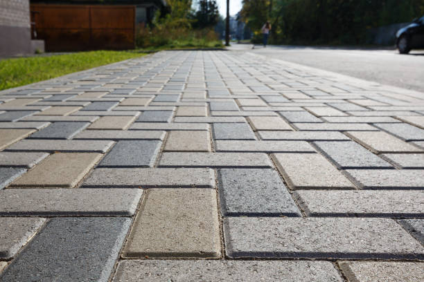 Reliable Holt, MI Driveway Pavers Solutions