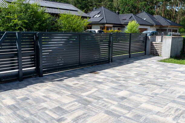Best Driveway Paver Repair  in Holt, MI
