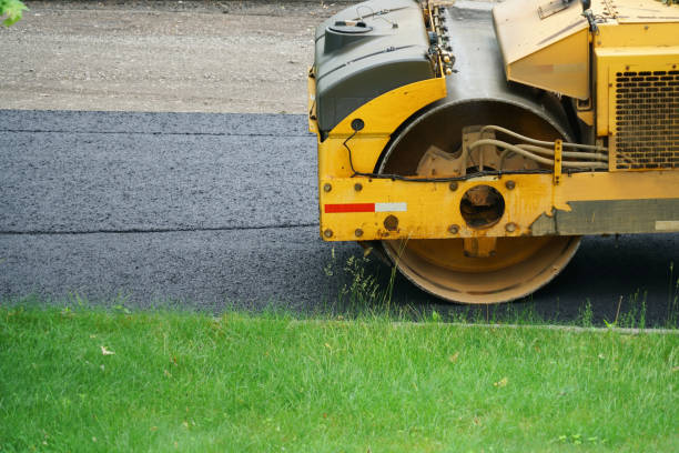 Best Cobblestone Driveway Pavers  in Holt, MI